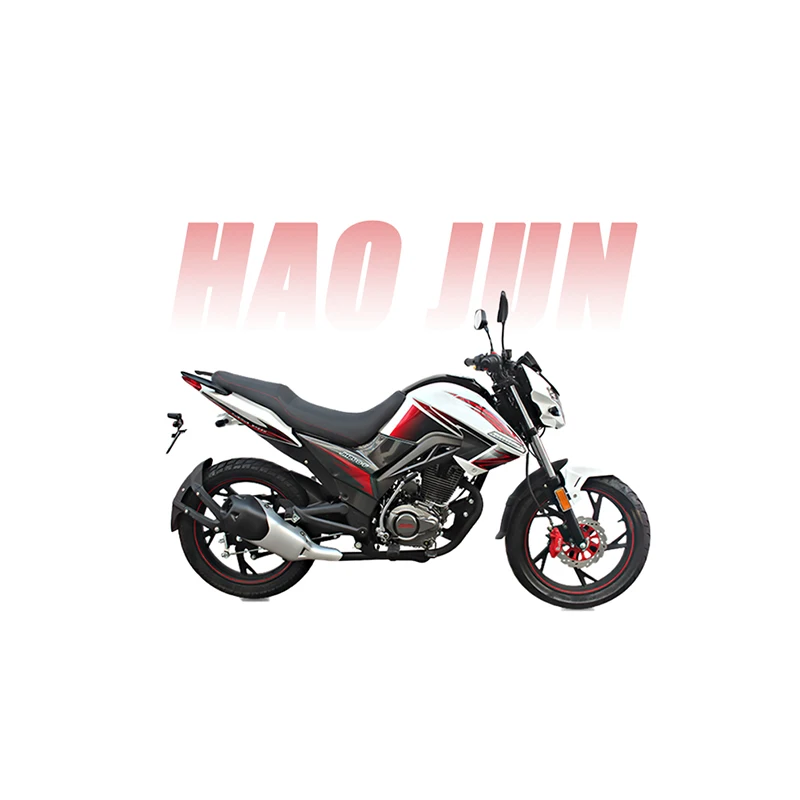 New Mode Hot Selling Adult Wholesale Good Price Motorcycle 150cc Classic Gas Used Motorcycles