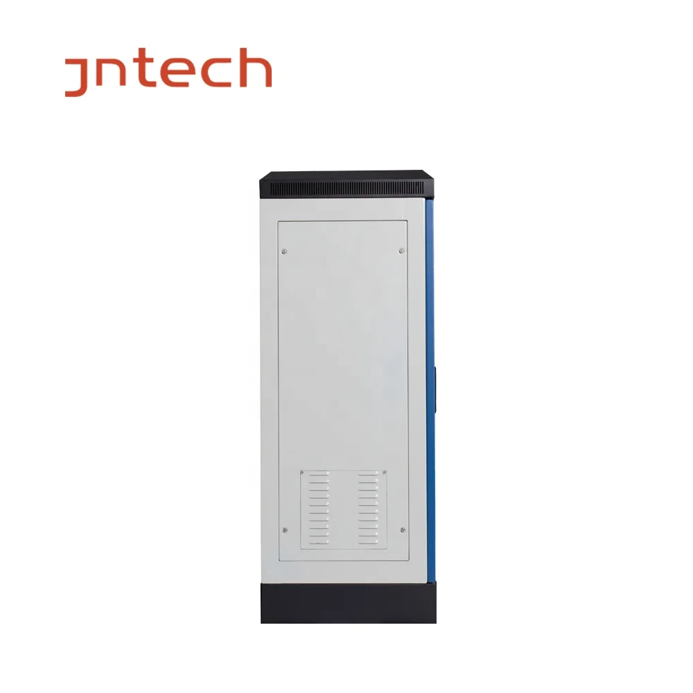 IP65 jntech dc ac солнечный насос инвертор 75kw 90kw 110kw