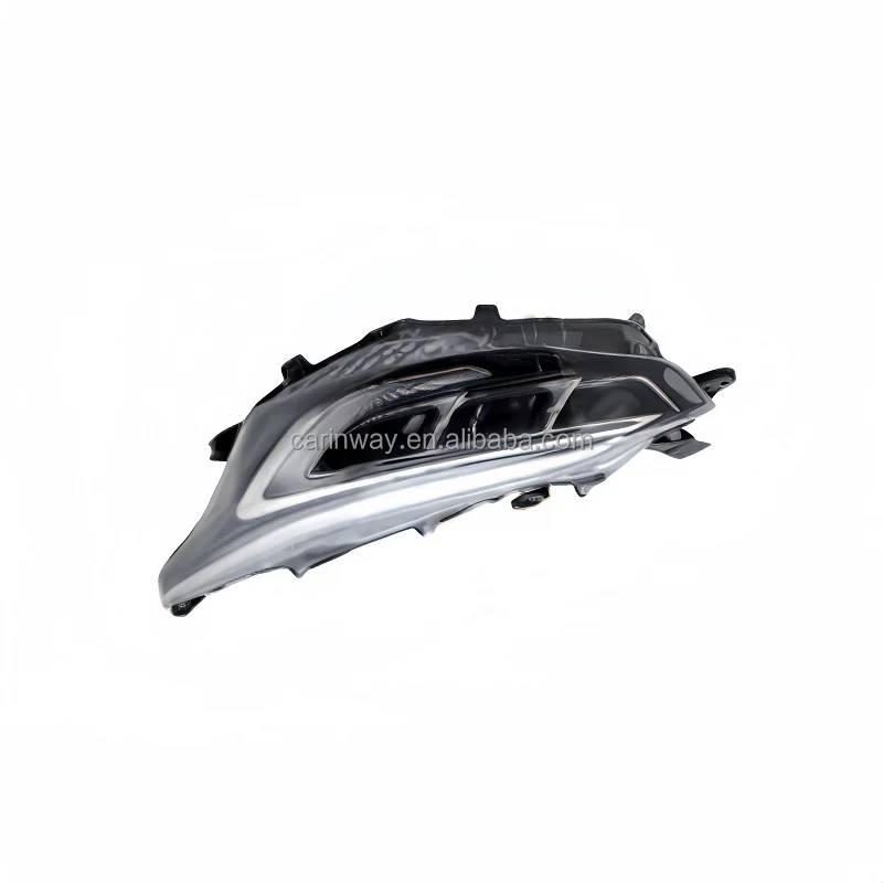 Competitive Price Yaris Accessories Front LED Headlight Auto Body Spare Parts Head Lamp For Toyota Yaris 2020