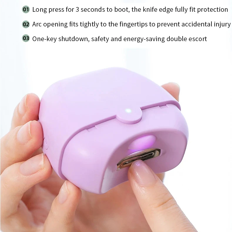 2 In 1 Strong Nail Drill Device Easy To Carry Mini Nail Drill Machine Wholesale Nail Drill Bits