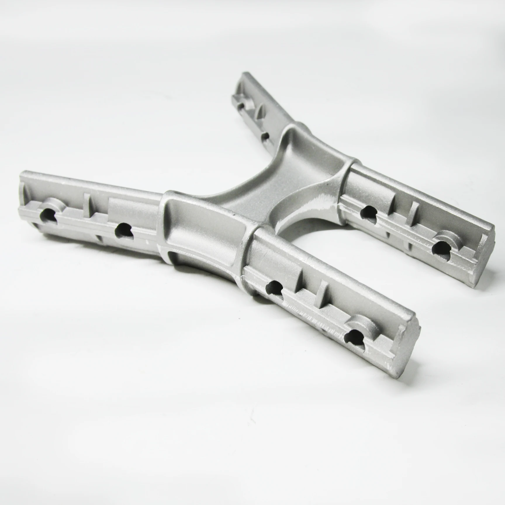 Customized Small And Medium Sized Stainless Steel Aluminum Titanium Alloy Investment Casting Die Casting Parts Services