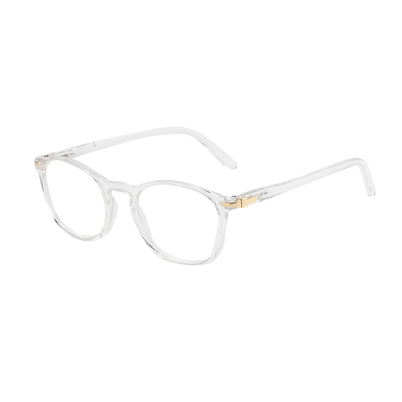 HW 1174 progressive reading glasses for men best quality Blue Light Blocking Computer Glasses designer Anti Blue Optical Frames