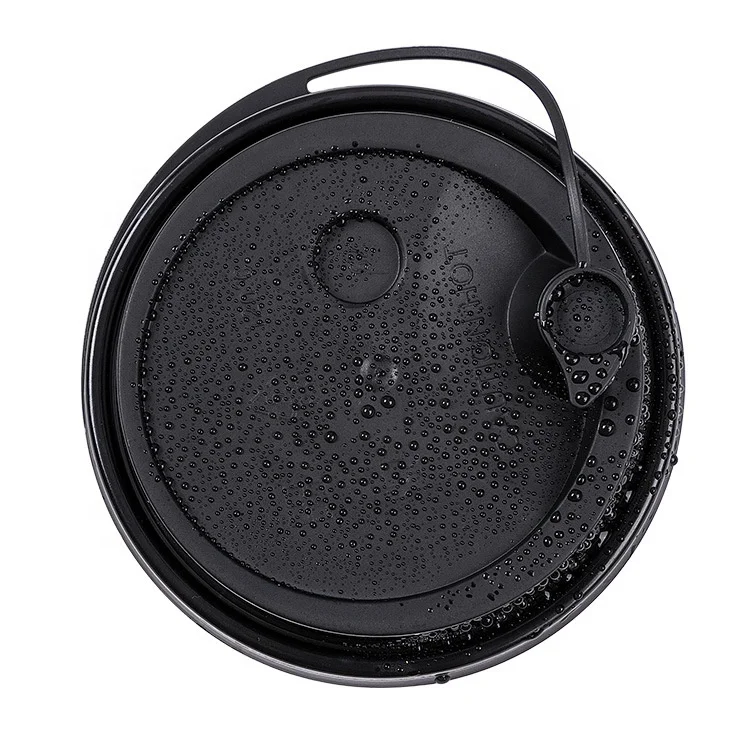 Factory Manufacture Various Compostable Coffee Cup Plastic Paper Cup Lid