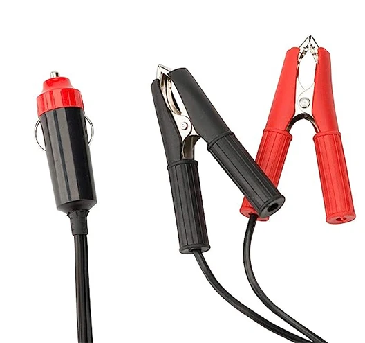 12V Chainsaw Sharpener with Cigarette Lighter Plug