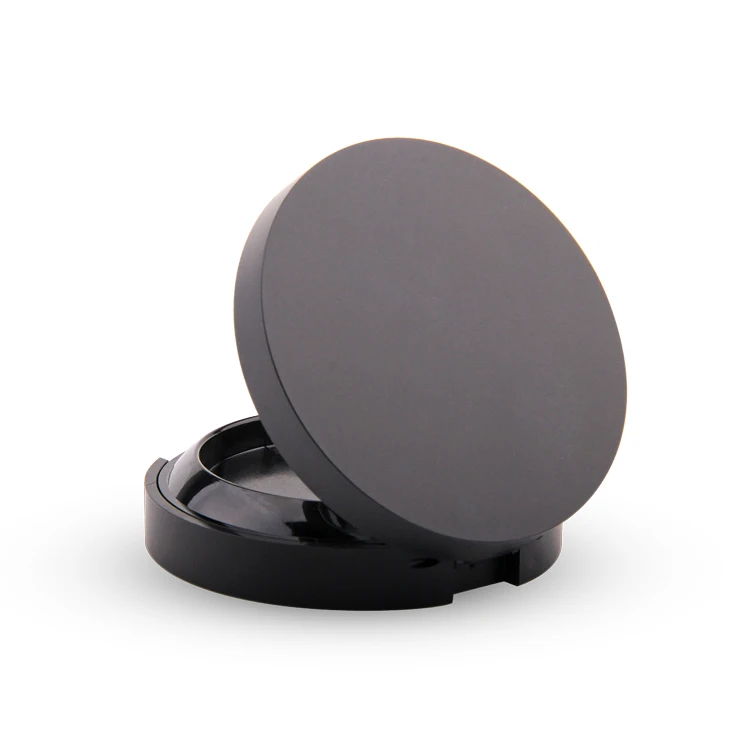 cosmetic plastic packaging empty cushion foundation case bb cushion case