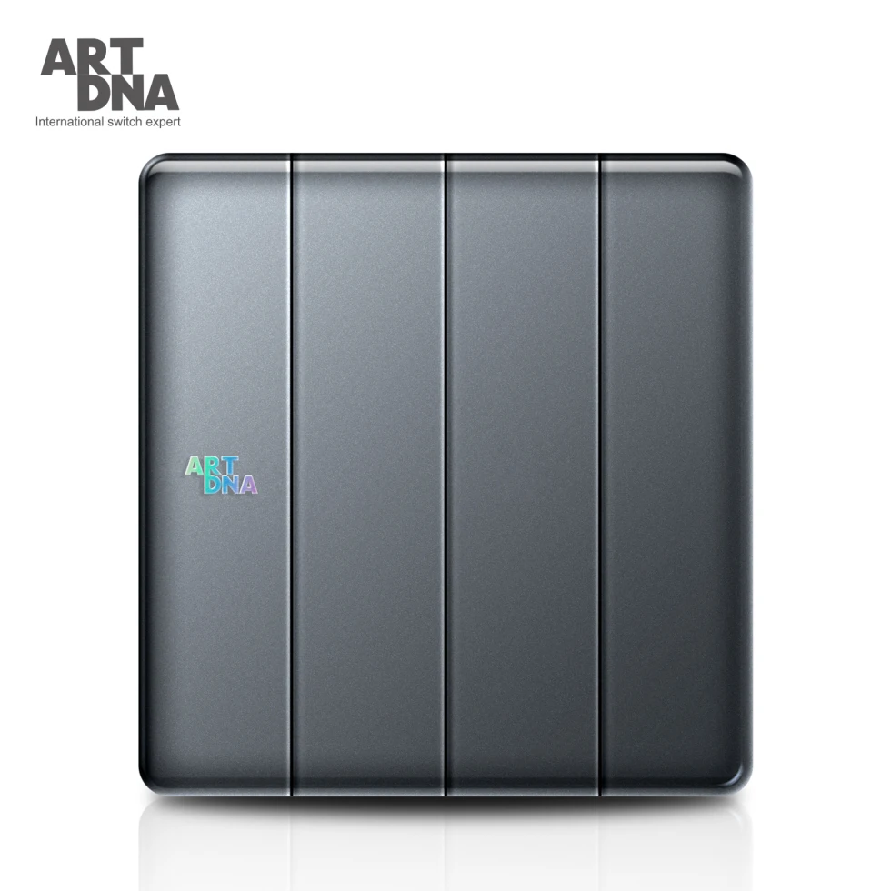 220v V12- 1 Gang Retractive Smart wifi