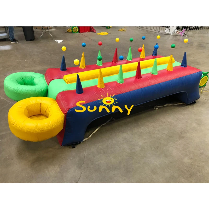 Inflatable Boxing Ring Kids Sports Inflatable Wrestling Ring Cheap Inflatable bouncy Boxing Ring for Sale