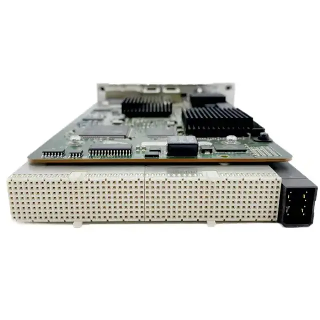 Best price mcud1 olt gpon 4 ports control uplink board gigabit mcud110ge card gpon card mcud mcud1