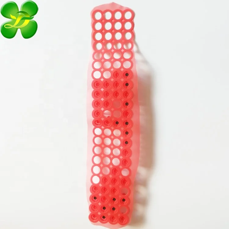 Customized silicone product service, professional production of silicone parts Remote control silicone button