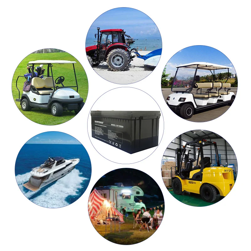 China Manufacture Customize 15 Kw 10 Kw 24V 72V 48V 50Ah 200Ah 500Ah Lifepo4 Akku Lfp Li-Ion Lithium Ion Battery Pack With Bms