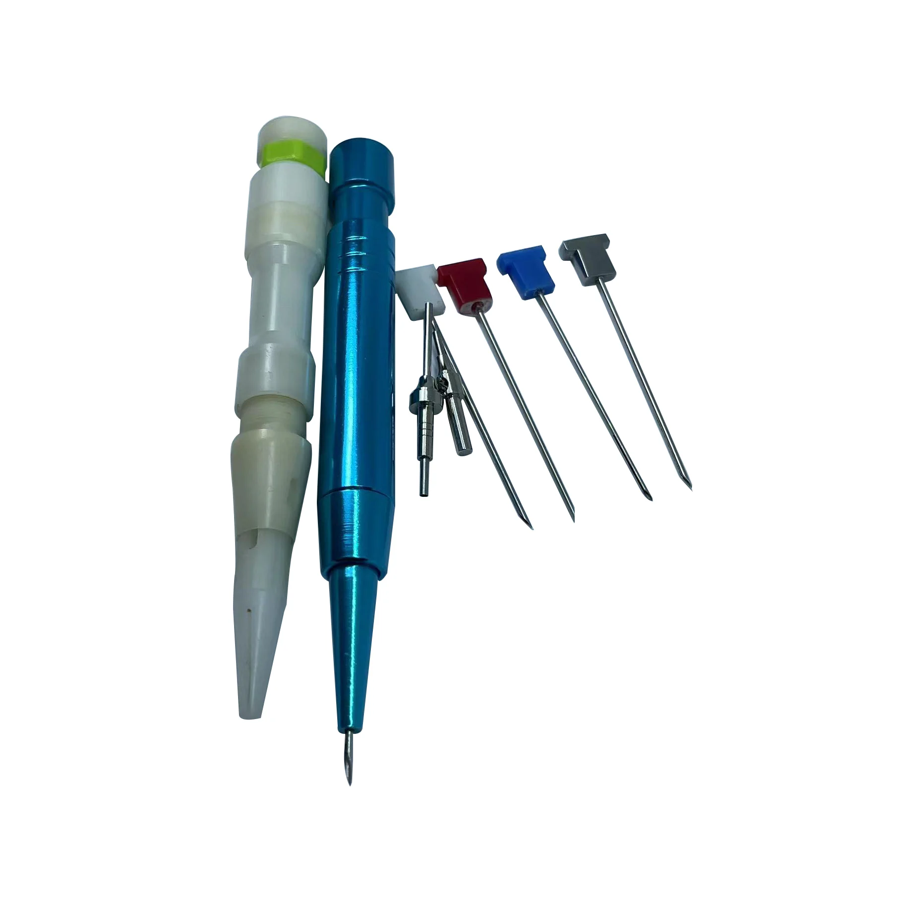 Fue Punch hair transplant needle lion dhi replacement