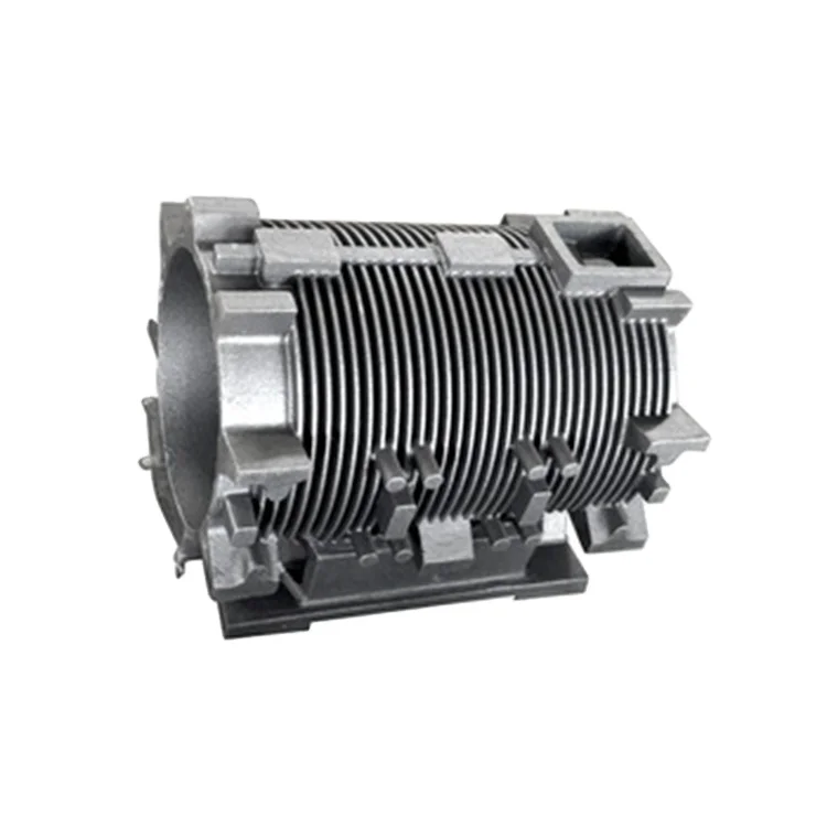 Iron Cast Machinery Part Cast Iron Elevator Parts Cast Iron Engine Parts