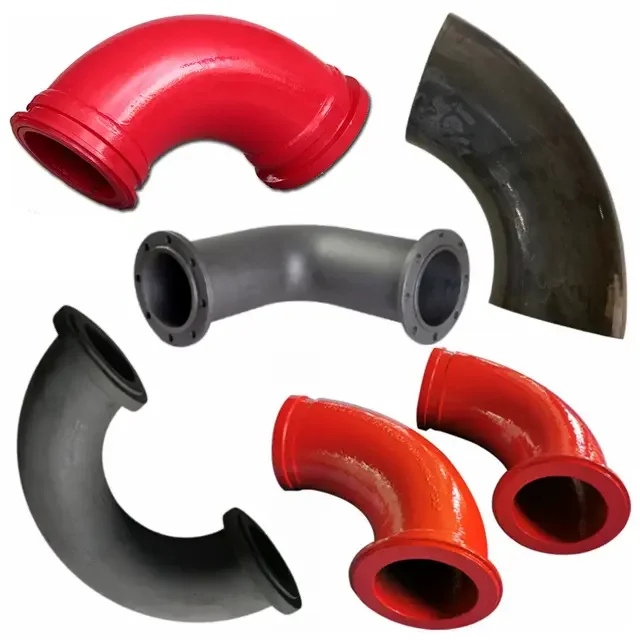 Износостойкая и коррозионностойкая футеровка из карбида кремния для циклона