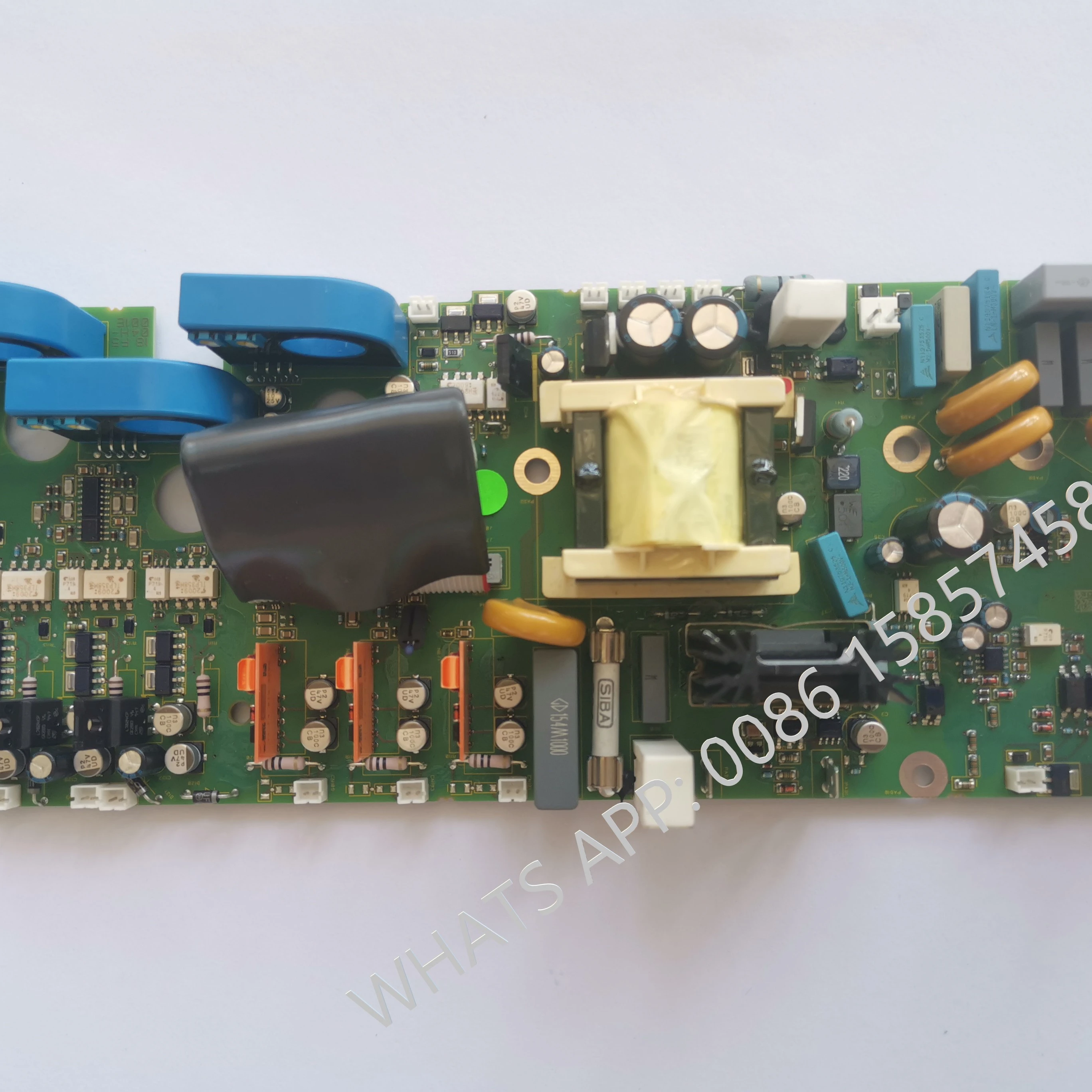 Brand new KEB F5 INVERTER drive board 18F524H-0459( Instead of 18F524H-0419 ) 18F524H