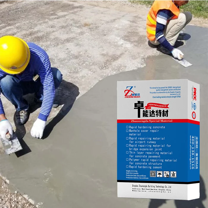 High quality Self-Leveling Cement mortar for floor leveling Ground surface