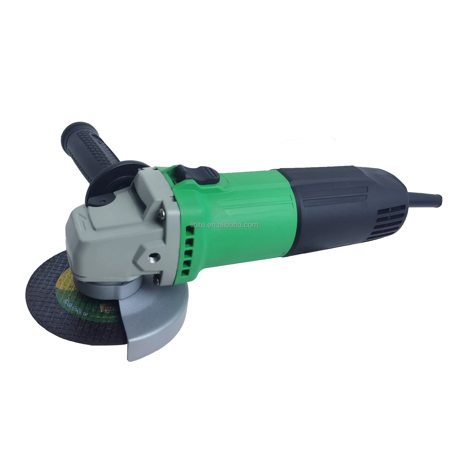 800W Mini Angle Grinder With Top Switch interchangeable with MT90