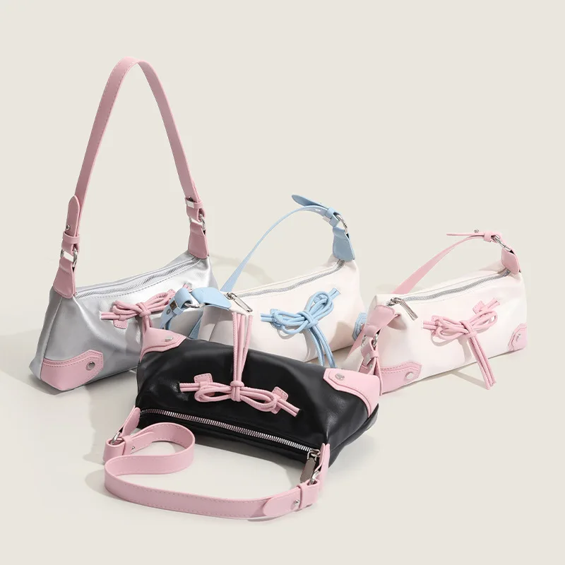 Женская Сумка-клатч из ПУ кожи