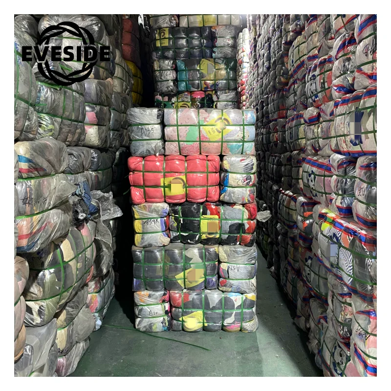 Factory Direct Wholesale Cheapest Price Second Hand Used Clothes Bales