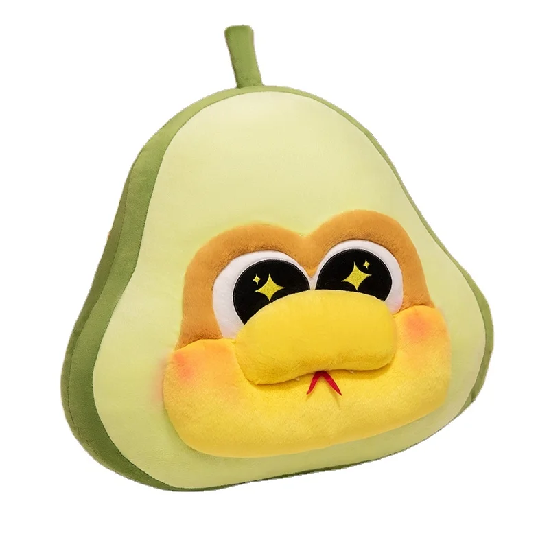 Creative ugly snake Kawaii Stuffed new little soft funny plush toy for kids gifts