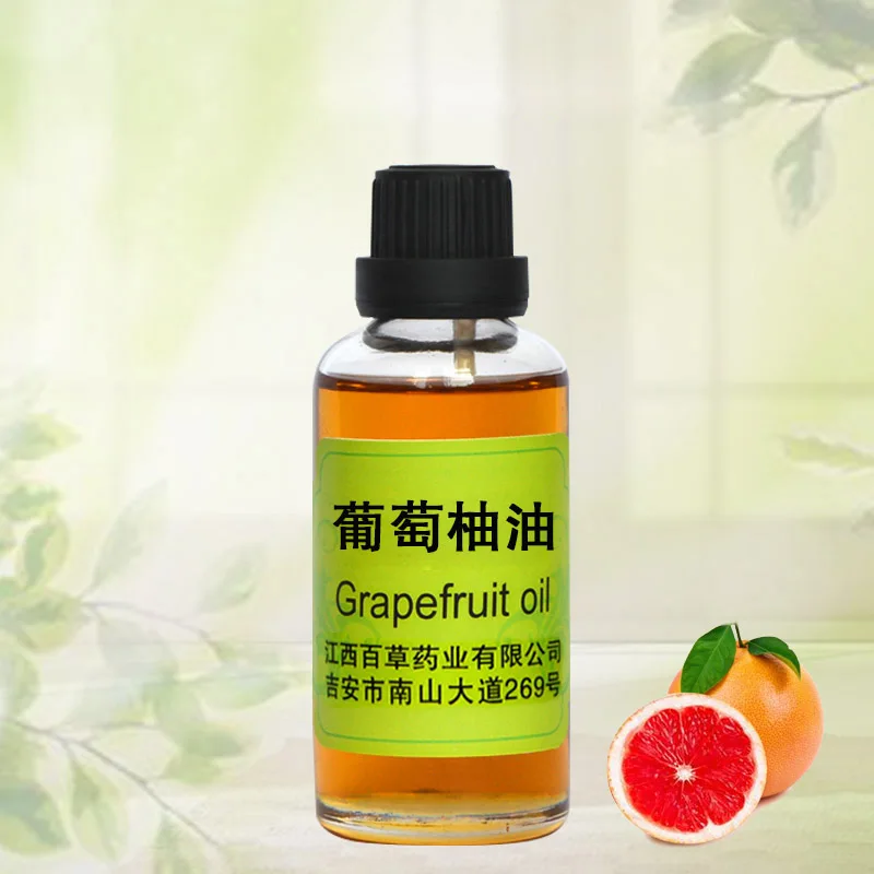 OEM/ODM Manufacturer Wholesale Bulk Citrus Fruit Grapefruit Essential Oil Vitamin C Cream for Body