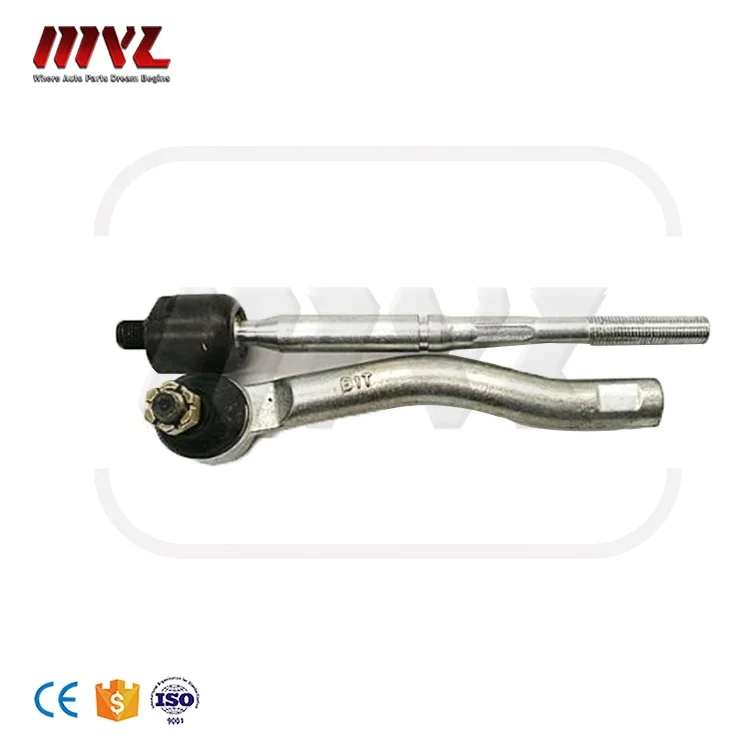  Наконечник рулевой тяги для ChangAn