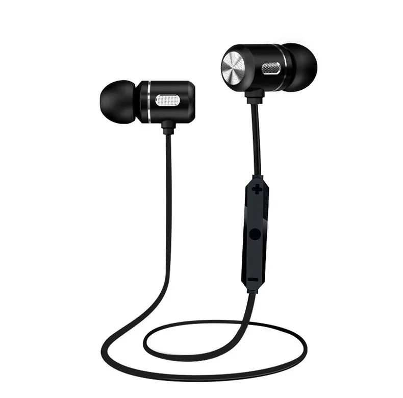 
China Products Sport Waterproof Stereo Earphone Wireless Headphone With good quality 