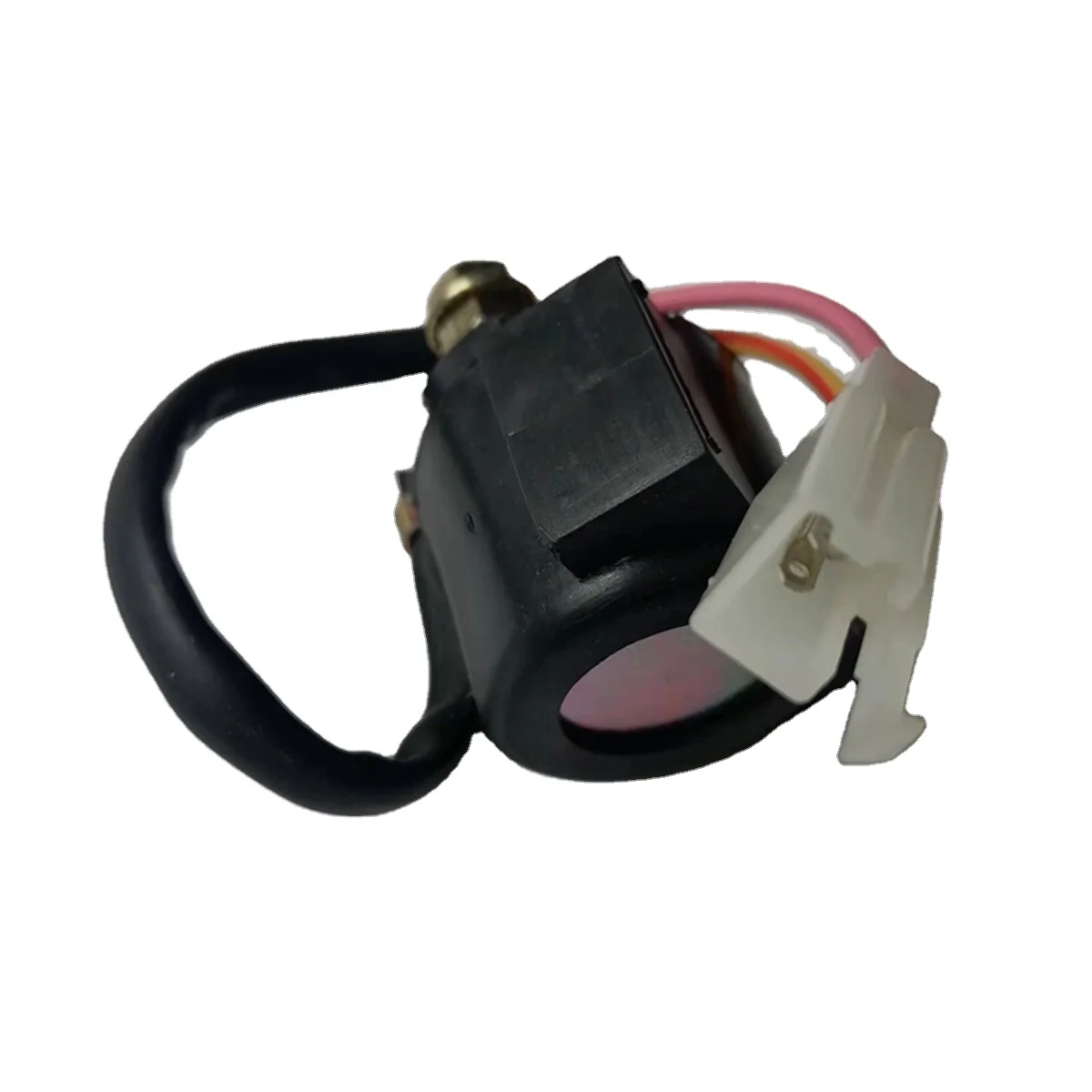 Factory direct sales of fuel motorcycle booster scooter 507080125150 motorcycle 12v starter relay