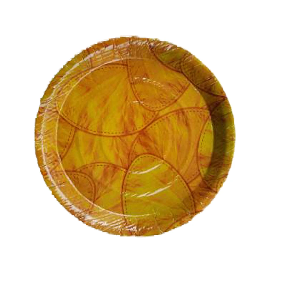 Disposable buffet plate making machine India dona paper bowl forming machine low prices