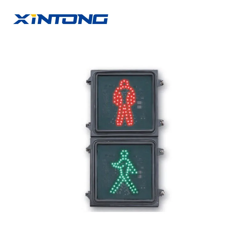 XINTONG Traffic Light And Road Sign Child Safety Arrow Directional Great Price