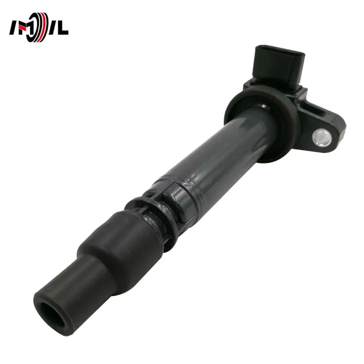 ignition coils pack 90919-02237 for toyota 4RUNNER HILUX SURF tester automobile performance rubber boot ignition coil cars