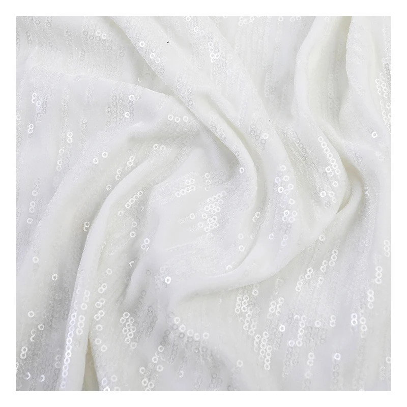 Оптовая продажа; Новый стиль; Роскошная прозрачная фатиновая ткань с блестками и вышивкой для девочек; Популярное платье