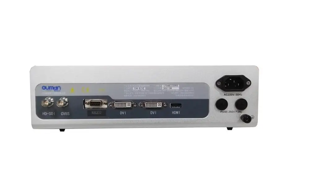 Full HD 1080P Integrated ENT Laparoscopy Urology Medical Endoscopy Camera