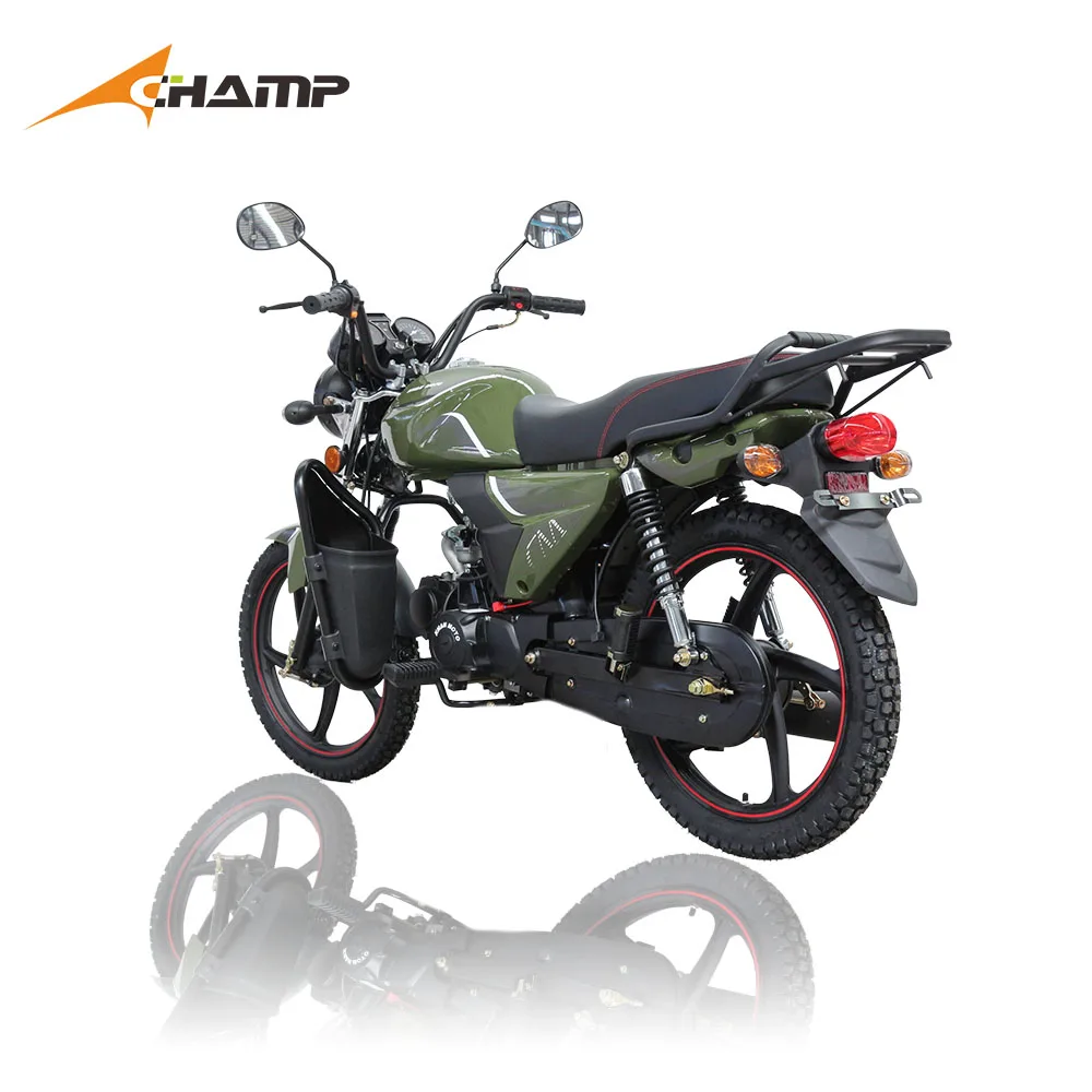 Factory Price China Motorcycle 4 Stroke 125cc 110cc Motorcycles & Scooters moto Bike