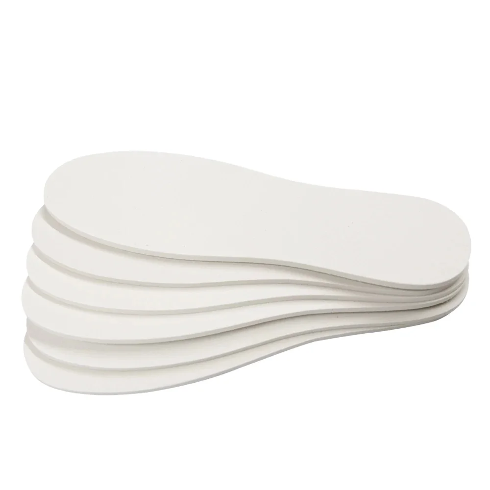 Стельки из вспененного материала