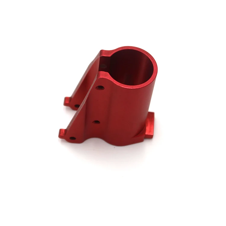 SXMM-OEM Precision Part Custom Service Anodizing Service Aluminum Parts 5 Axis CNC Machining