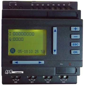 Best Selling Programmable Price Control Panel Automation For Injection Moulding Machine Plc Controller Wifi