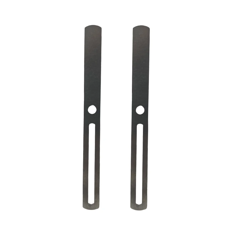 High Quality 360 Mm Bonas Hook For Weaving Jacquard Loomur Machine Spare Parts