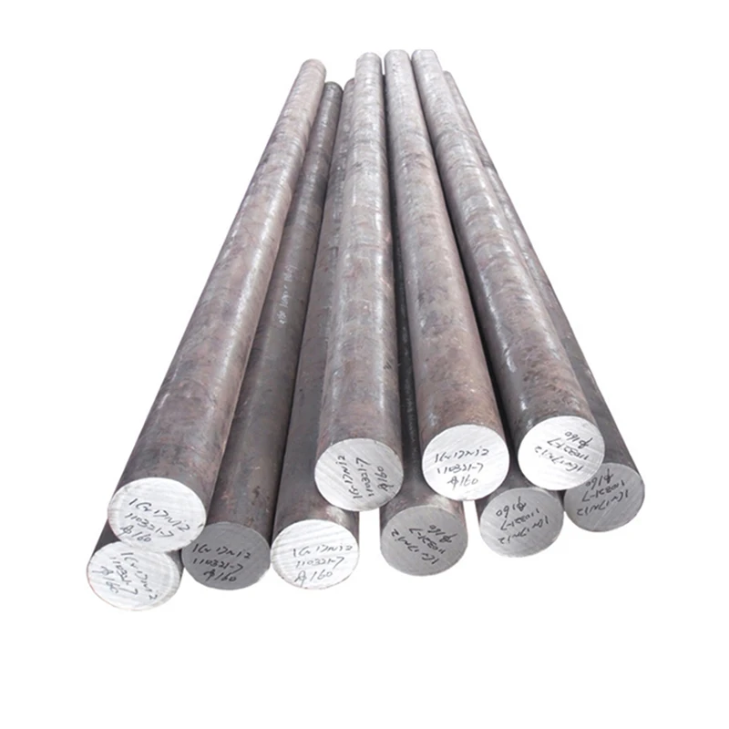 Nickel Alloy Steel Inconel 625 601 600 718 Monel 400 K500 ASME Sb-574 Hastelloy C276 C22 C2000 Round Bar
