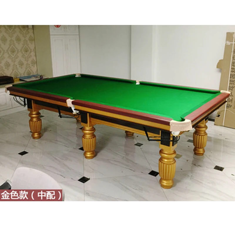 Снукер-стол slate