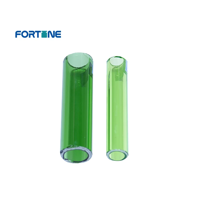 Borosilicate Glass Tubing Borosilicate Glass Tube Heat Resistance Borosilicate Glass Tube