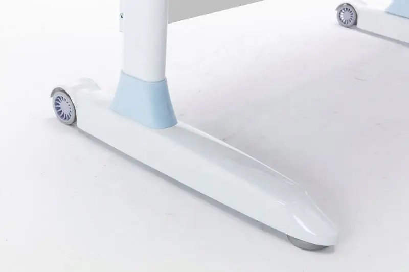 New Model design adjustable ergonomic 3-18 years old reading study table and chair kids desk for children