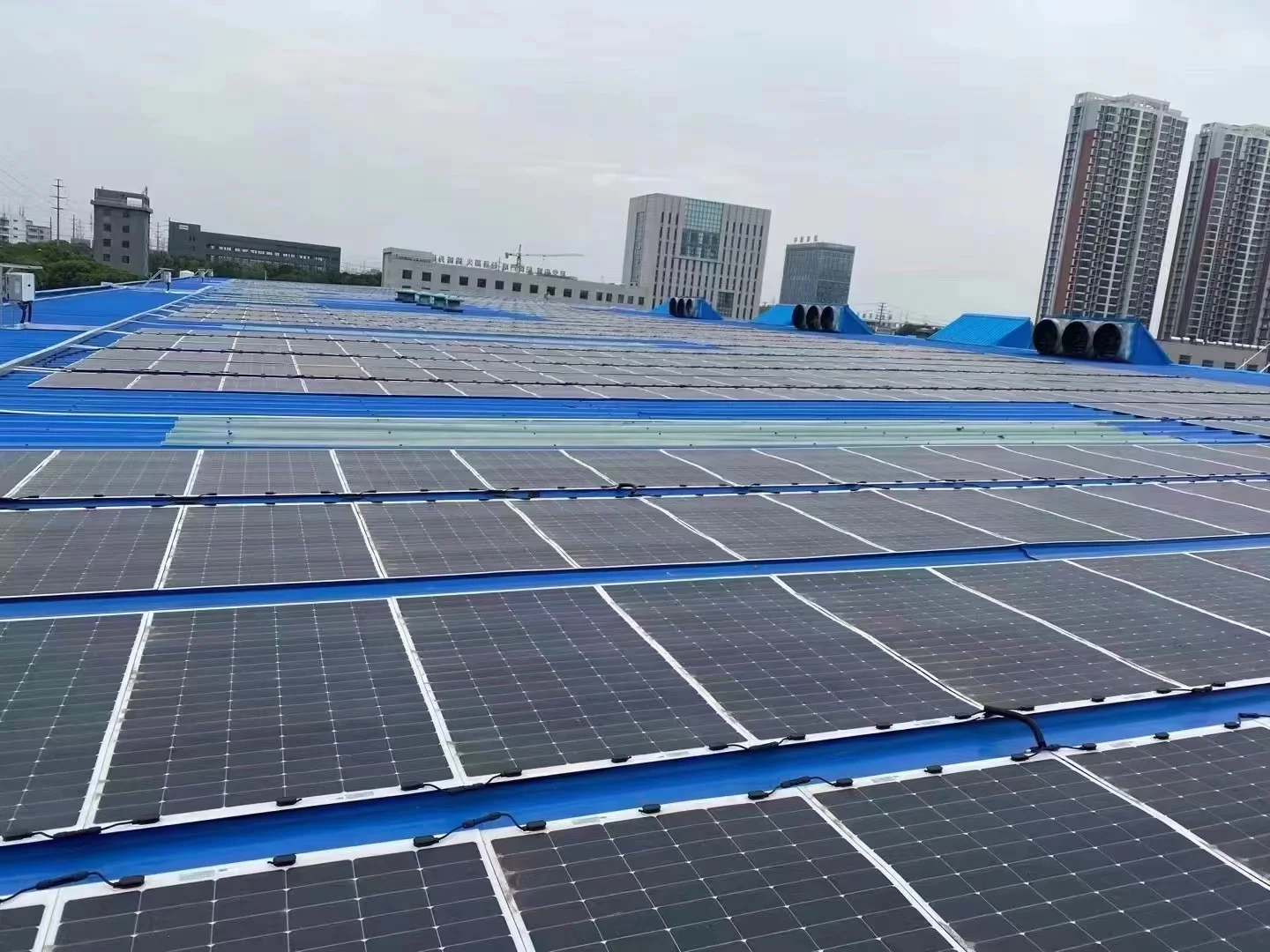 China  solar module factory 100W mono flexible solar panel wholesale solar panel OEM  120W available