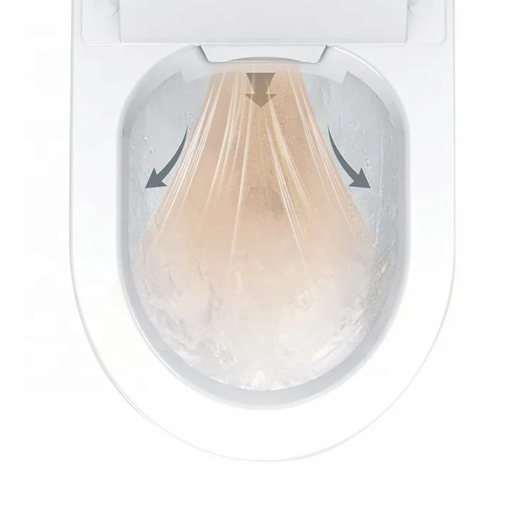 Affordable intelligent bidet seat 220v electronic water washing bidet shower toilet seat