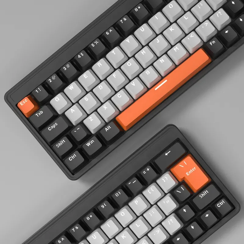 Распродажа маленькая игровая клавиатура 60% Игровая