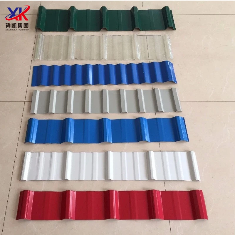 factory 0.24-5.0mm PPGI PPGL color coated Sheet Plate Prepainted Galvanized Steel Coil PPGI plate