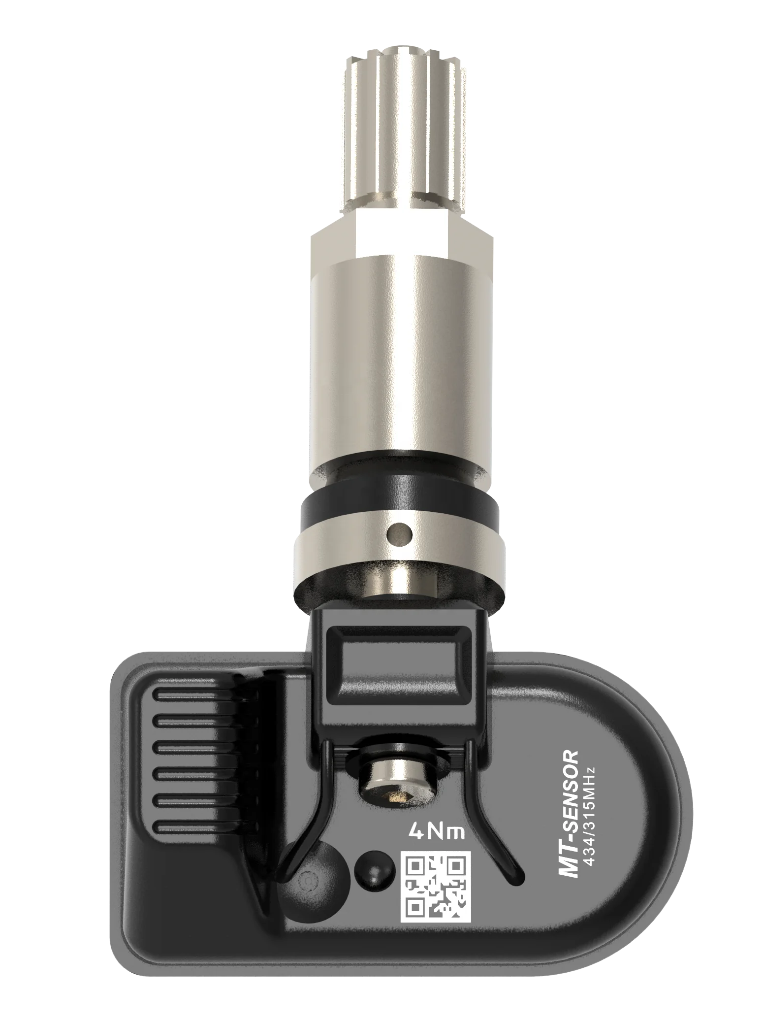 Factory Outlet Programmable Universal TPMS Sensor 433MHZ&315MHZ 2 in 1 Covering 98% of the models Internal Sensor