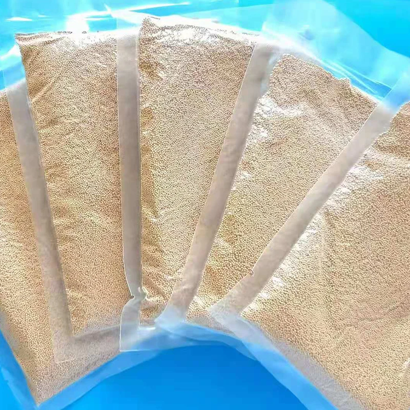 Zeolite Molecular Sieve HTY For Double Glass Of Windows And Doors