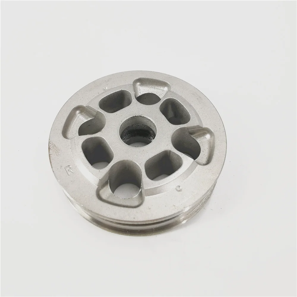 
Transmission Planetary Gear Set Powder Metallurgy 
