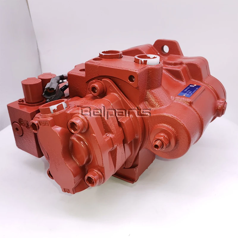 psvd2-18e-5 hydraulic pump kayaba nachi pvd-0b-12p-5g-5210a pvd-2b-36 psvd2-21 hydraulic pump for mini excavator repair kits