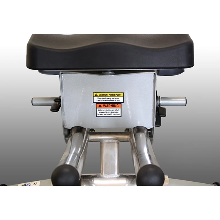 Coaster Pro Onderdelen Ab Abdominal Muscle Trainer Crunch Exercise Machine